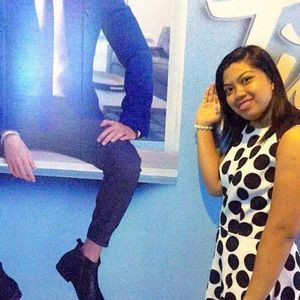 Meet your Posher, Nguyen vu